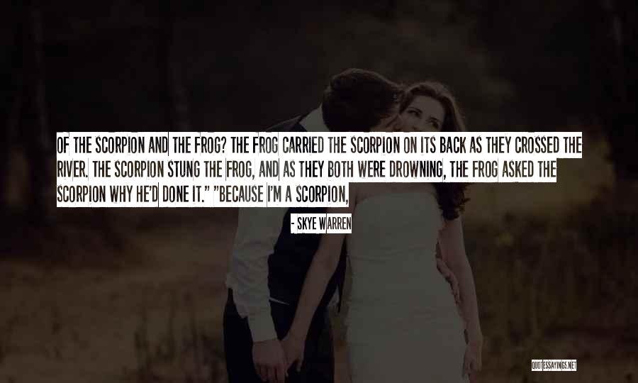 Tatyana Ryzhkova Quotes By Skye Warren Tatyana Ryzhkova Quotes By Skye Warren