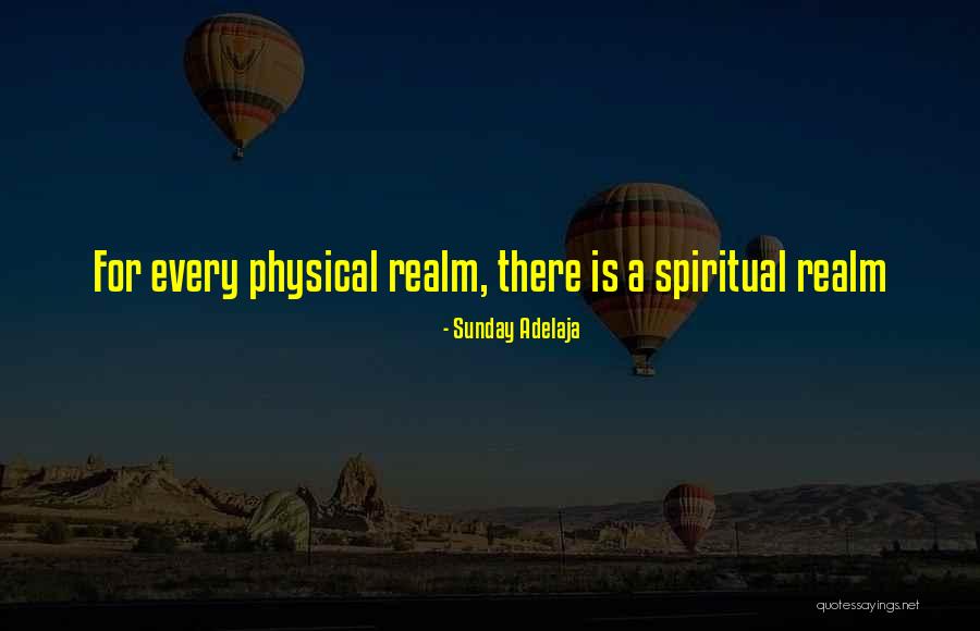 Tatyana Ryzhkova Quotes By Sunday Adelaja Tatyana Ryzhkova Quotes By Sunday Adelaja