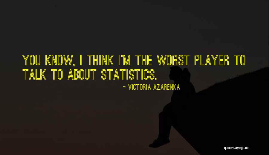 Tatyana Ryzhkova Quotes By Victoria Azarenka Tatyana Ryzhkova Quotes By Victoria Azarenka