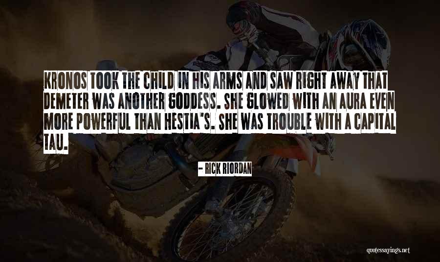 Tau Quotes By Rick Riordan Tau Quotes By Rick Riordan