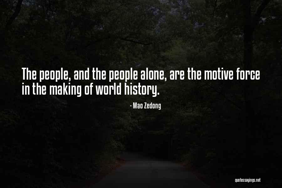 Taubenfeld Psychological Services Quotes By Mao Zedong Taubenfeld Psychological Services Quotes By Mao Zedong
