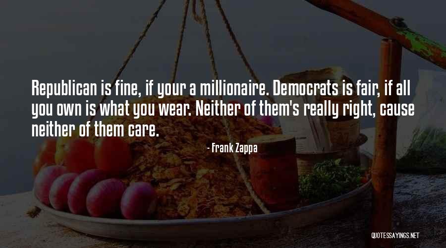 Taubers Quotes By Frank Zappa Taubers Quotes By Frank Zappa