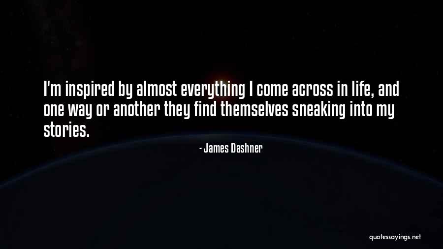 Taubert Neustadt Quotes By James Dashner Taubert Neustadt Quotes By James Dashner
