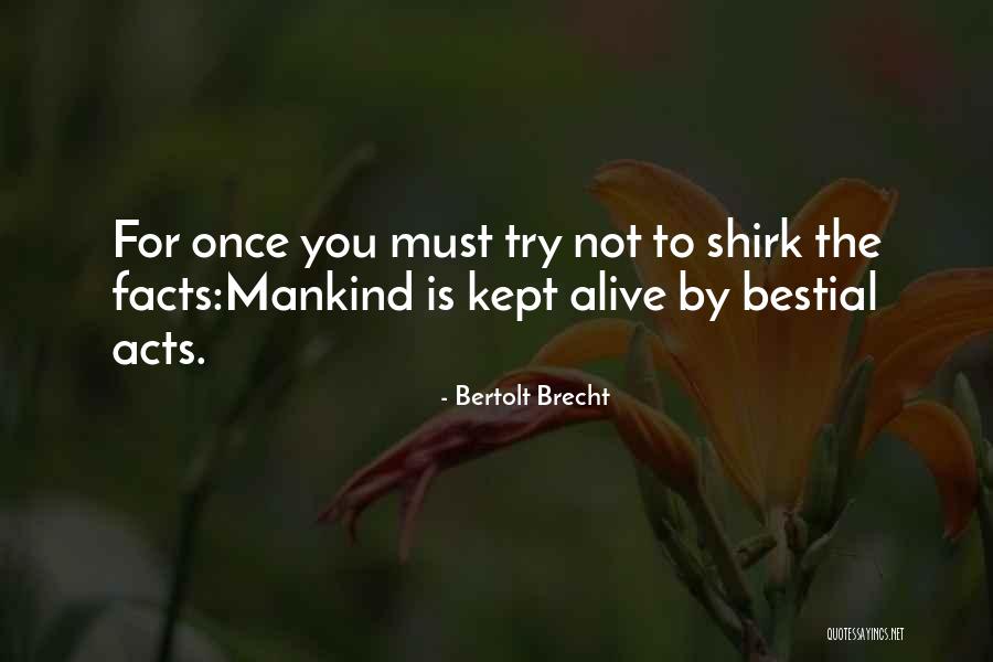 Taubertov Quotes By Bertolt Brecht Taubertov Quotes By Bertolt Brecht