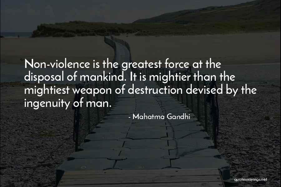 Taubira Candidat Quotes By Mahatma Gandhi Taubira Candidat Quotes By Mahatma Gandhi