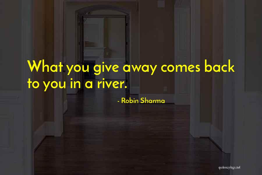 Taubira Candidat Quotes By Robin Sharma Taubira Candidat Quotes By Robin Sharma