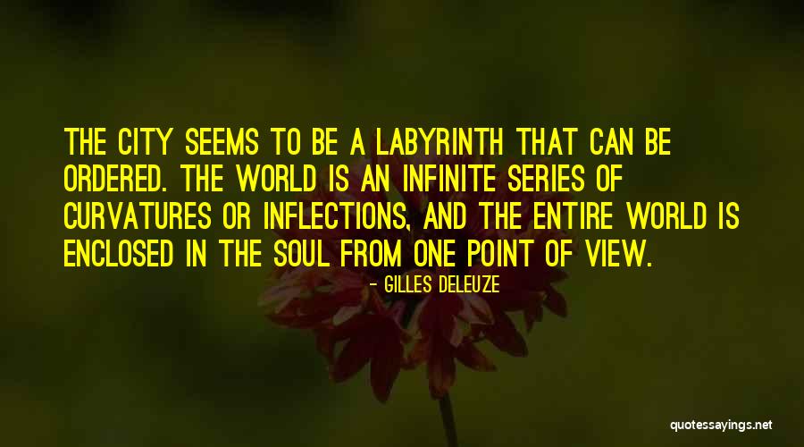 Tauchen Reunion Quotes By Gilles Deleuze Tauchen Reunion Quotes By Gilles Deleuze