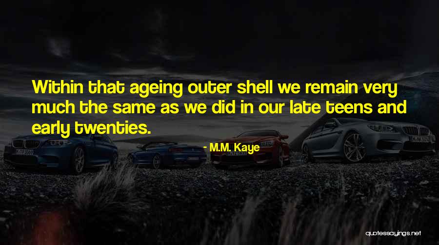 Taucher Watch Quotes By M.M. Kaye Taucher Watch Quotes By M.M. Kaye
