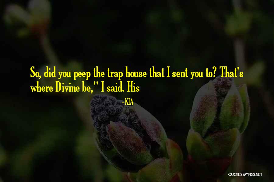 Tauchertropfen Quotes By KIA Tauchertropfen Quotes By KIA