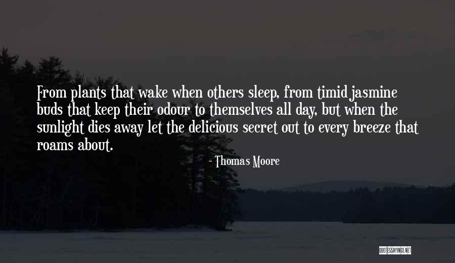 Tauchnitz Edition Quotes By Thomas Moore Tauchnitz Edition Quotes By Thomas Moore