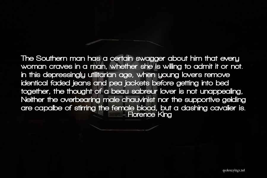 Tauernschleuse Quotes By Florence King Tauernschleuse Quotes By Florence King