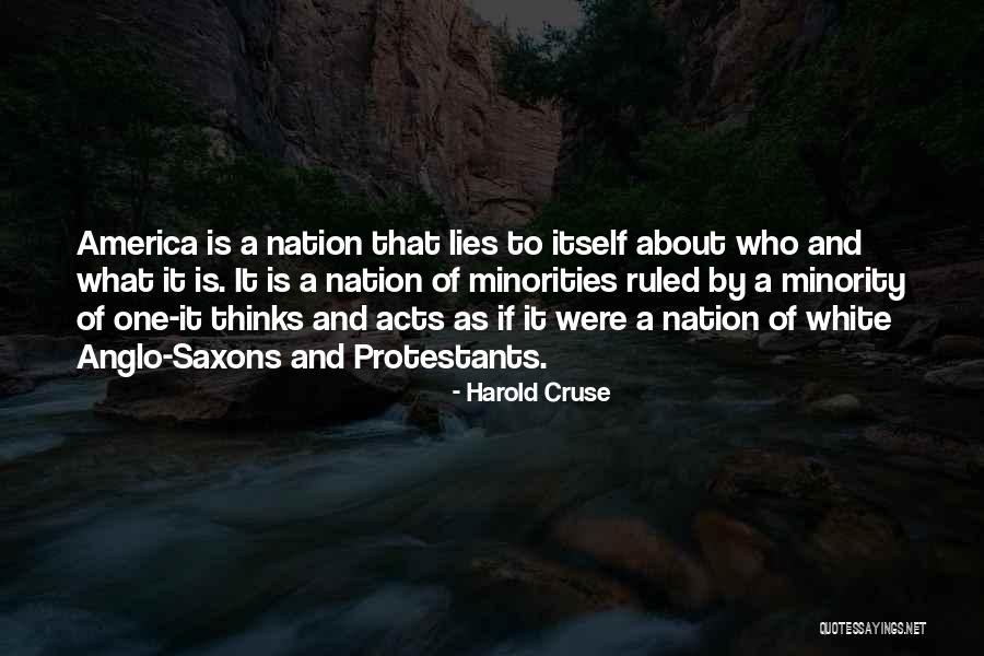 Tauernschleuse Quotes By Harold Cruse Tauernschleuse Quotes By Harold Cruse