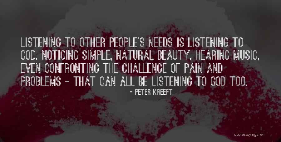 Tauernschleuse Quotes By Peter Kreeft Tauernschleuse Quotes By Peter Kreeft