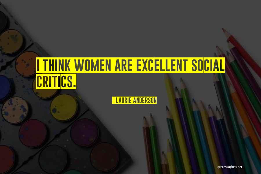 Taufan Sukarnoputra Quotes By Laurie Anderson Taufan Sukarnoputra Quotes By Laurie Anderson