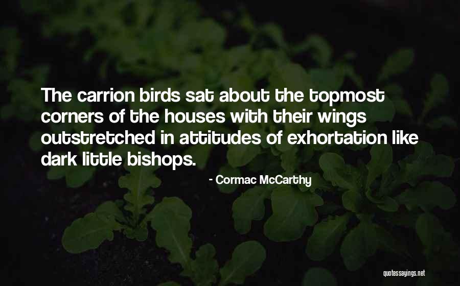 Taufiq Quotes By Cormac McCarthy Taufiq Quotes By Cormac McCarthy