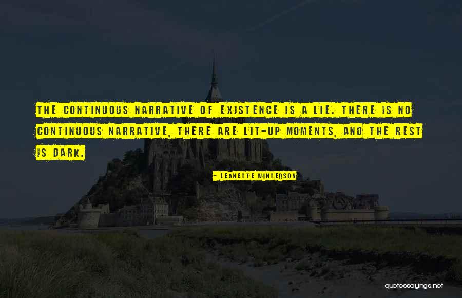 Taugh Quotes By Jeanette Winterson Taugh Quotes By Jeanette Winterson