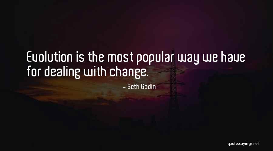 Taugh Quotes By Seth Godin Taugh Quotes By Seth Godin