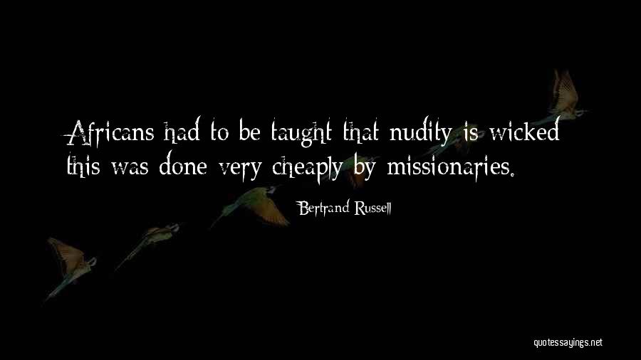 Taught By Quotes By Bertrand Russell Taught By Quotes By Bertrand Russell
