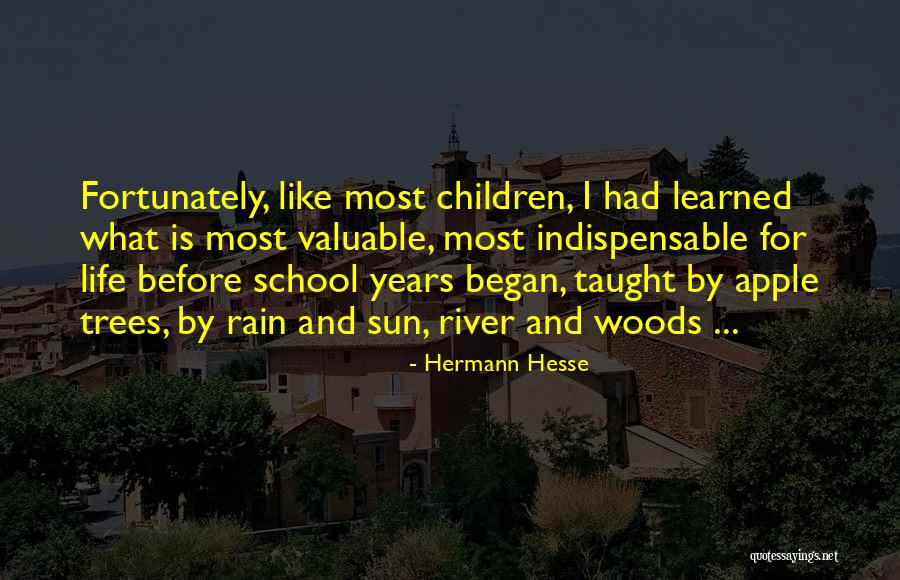 Taught By Quotes By Hermann Hesse Taught By Quotes By Hermann Hesse