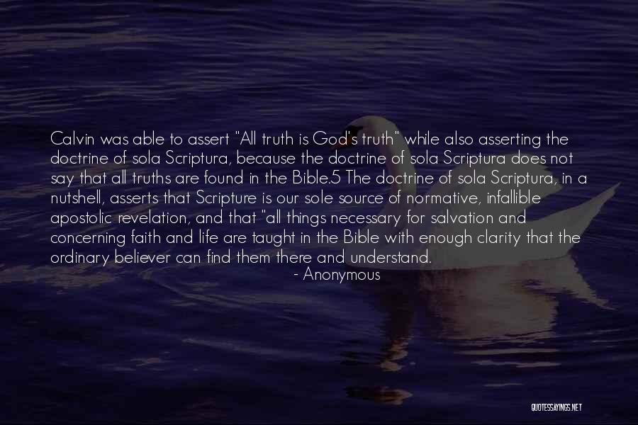 Taught That Salvation Quotes By Anonymous Taught That Salvation Quotes By Anonymous