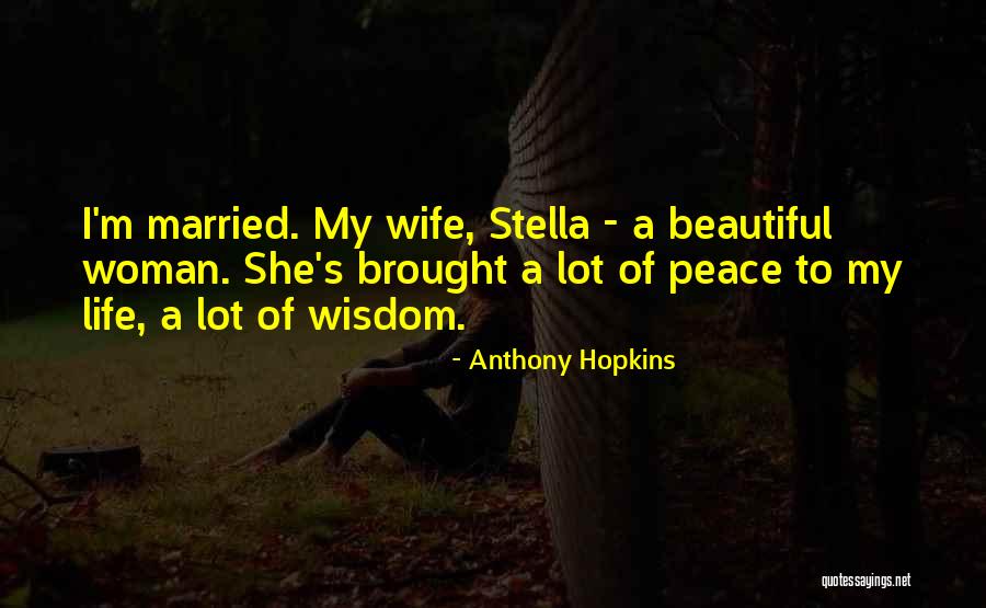 Tauheed Burke Quotes By Anthony Hopkins Tauheed Burke Quotes By Anthony Hopkins