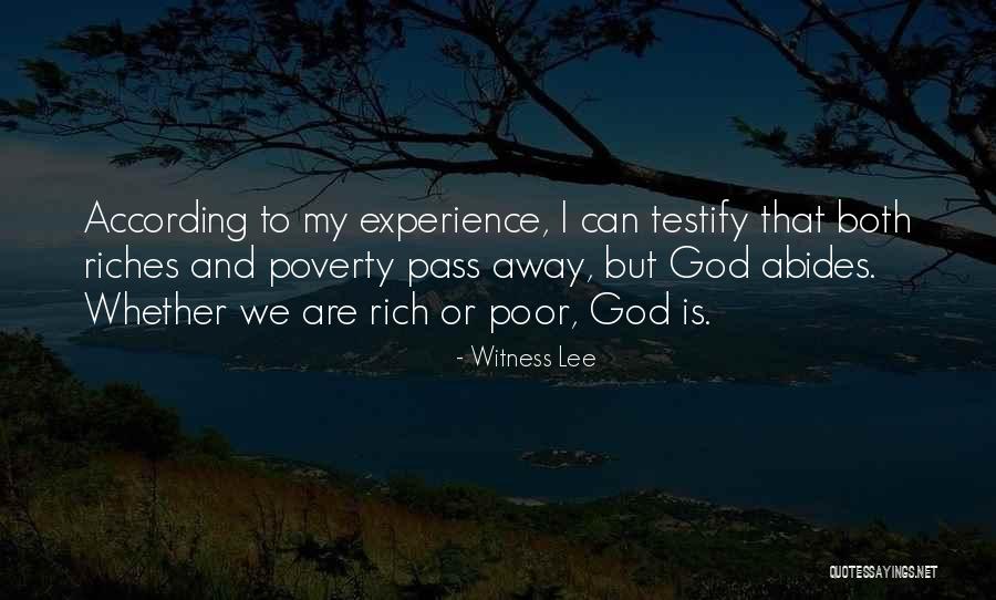 Tauhid Adalah Quotes By Witness Lee Tauhid Adalah Quotes By Witness Lee