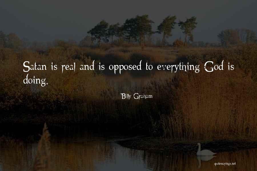 Tauhid Rububiyyah Quotes By Billy Graham Tauhid Rububiyyah Quotes By Billy Graham