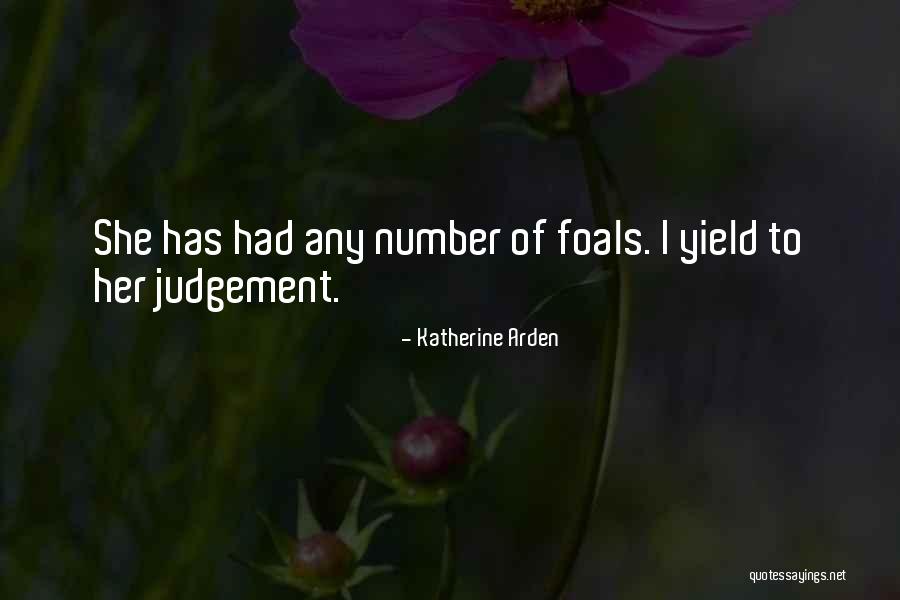 Tauhid Rububiyyah Quotes By Katherine Arden Tauhid Rububiyyah Quotes By Katherine Arden