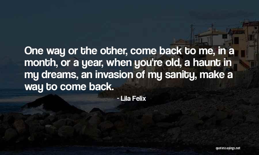 Tauhid Rububiyyah Quotes By Lila Felix Tauhid Rububiyyah Quotes By Lila Felix