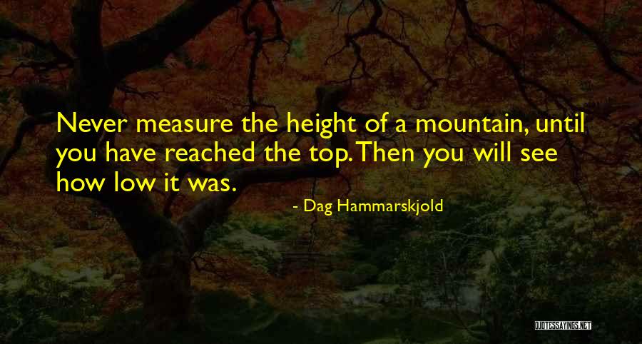 Tauiliili Aleipata Quotes By Dag Hammarskjold Tauiliili Aleipata Quotes By Dag Hammarskjold