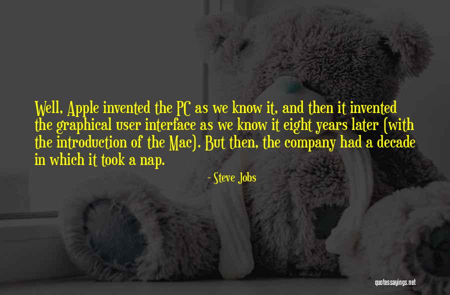 Taulia Quotes By Steve Jobs Taulia Quotes By Steve Jobs