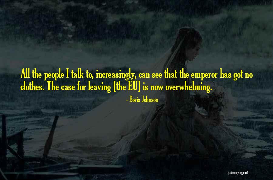 Taumatawhakatangihangakoauauotamateaturipu Quotes By Boris Johnson