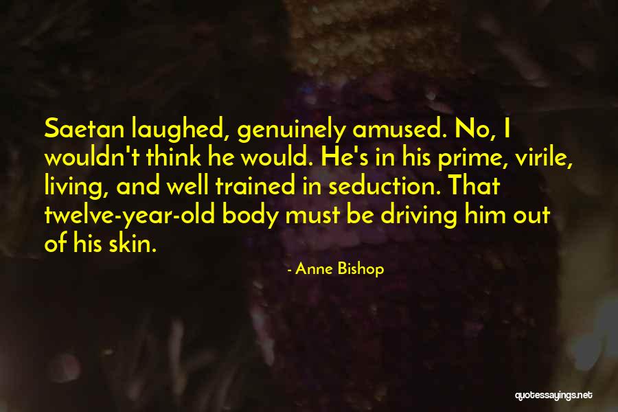 Taumoepeau Family Quotes By Anne Bishop Taumoepeau Family Quotes By Anne Bishop