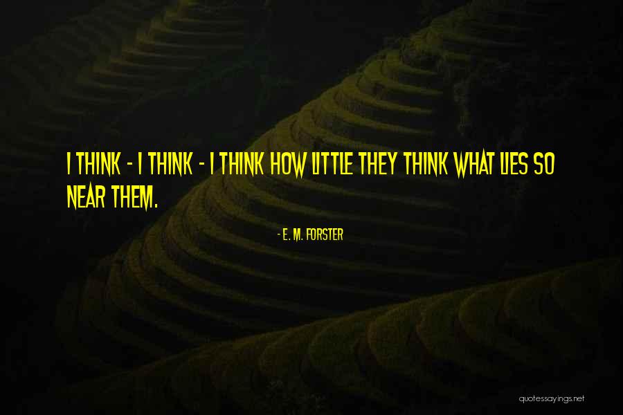 Taumoepeau Family Quotes By E. M. Forster Taumoepeau Family Quotes By E. M. Forster