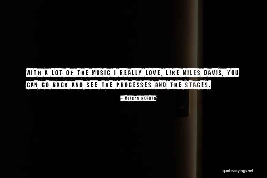 Taunia Kipp Quotes By Kieran Hebden Taunia Kipp Quotes By Kieran Hebden