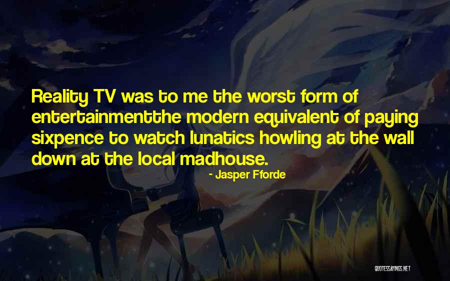 Taunia Oechslin Quotes By Jasper Fforde Taunia Oechslin Quotes By Jasper Fforde