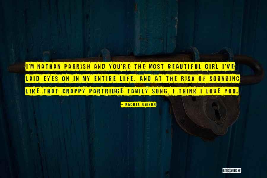Tauno Peters Quotes By Rachel Gibson Tauno Peters Quotes By Rachel Gibson