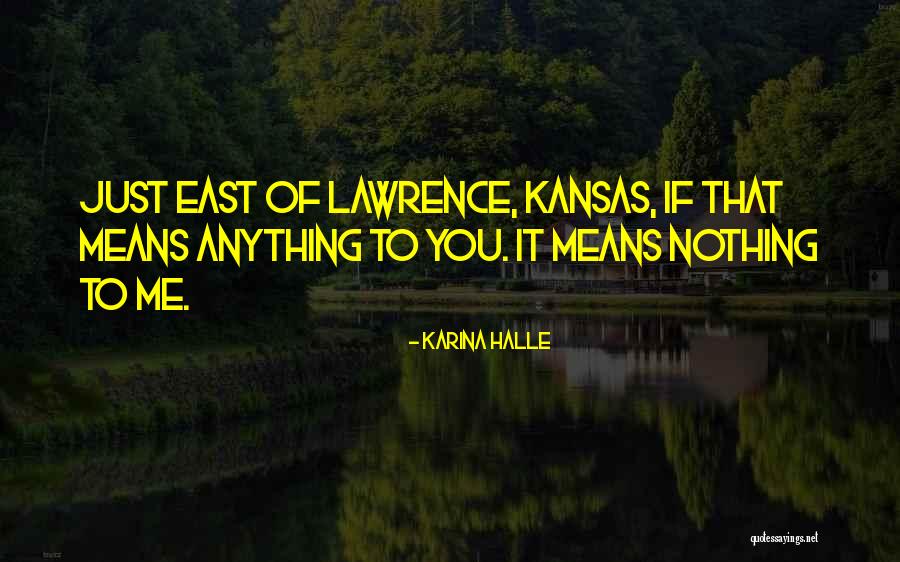 Tauno Veri Quotes By Karina Halle Tauno Veri Quotes By Karina Halle