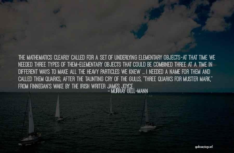 Taunting Cry Quotes By Murray Gell-Mann Taunting Cry Quotes By Murray Gell-Mann