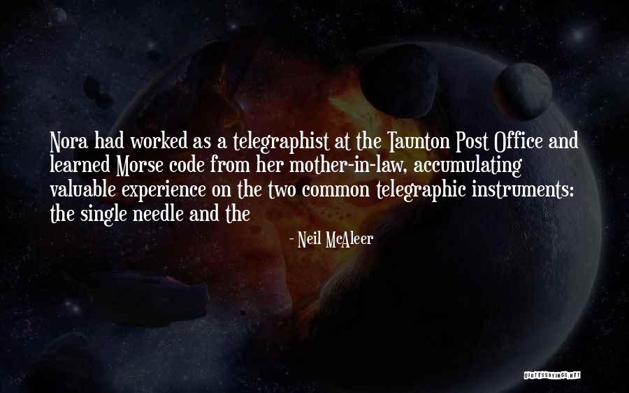 Taunton Quotes By Neil McAleer Taunton Quotes By Neil McAleer