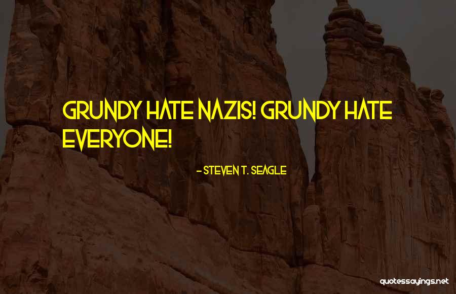 Taunts Martha Quotes By Steven T. Seagle Taunts Martha Quotes By Steven T. Seagle