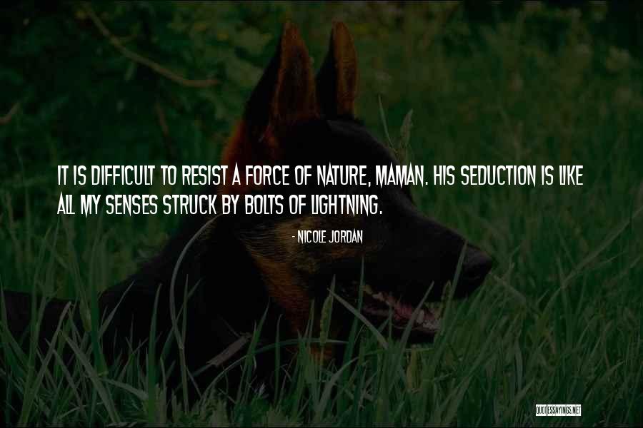 Taunya Roberts Quotes By Nicole Jordan Taunya Roberts Quotes By Nicole Jordan