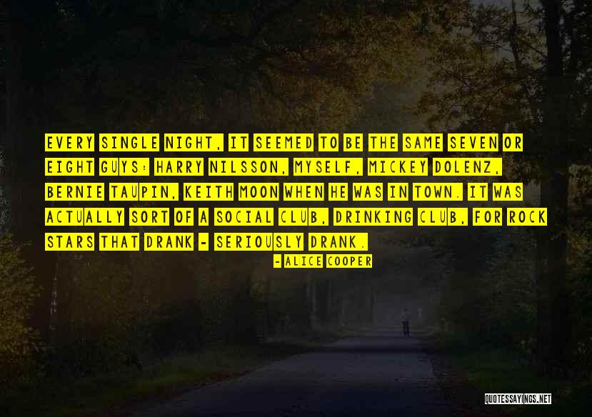 Taupin Bernie Quotes By Alice Cooper Taupin Bernie Quotes By Alice Cooper