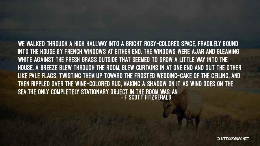 Taupin Insecte Quotes By F Scott Fitzgerald Taupin Insecte Quotes By F Scott Fitzgerald