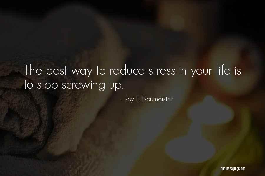 Taupin Turtles Quotes By Roy F. Baumeister Taupin Turtles Quotes By Roy F. Baumeister