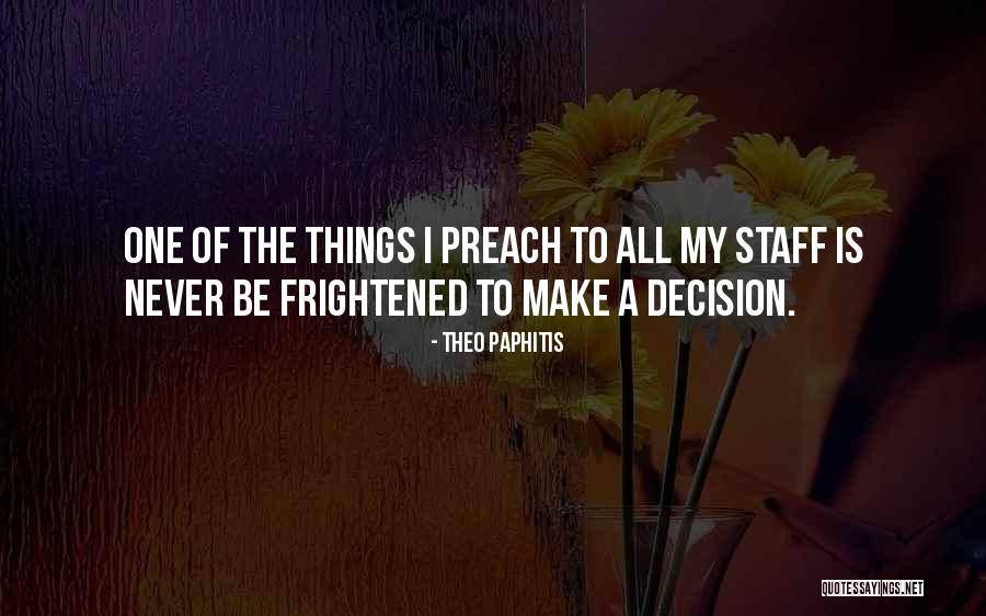 Taupo New Zealand Quotes By Theo Paphitis Taupo New Zealand Quotes By Theo Paphitis