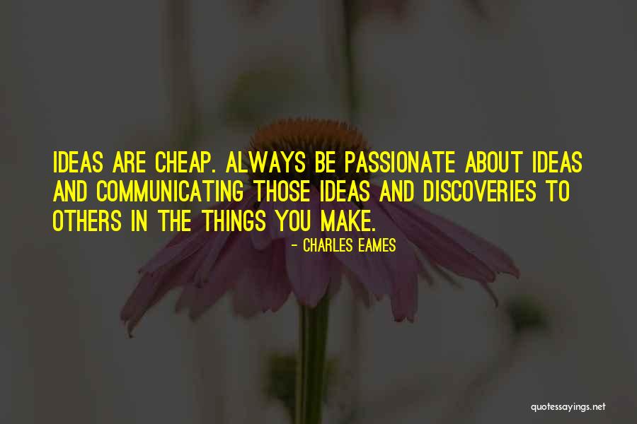Tauranga Quotes By Charles Eames