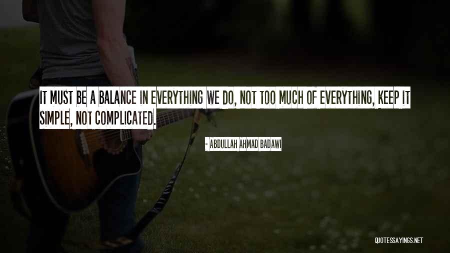 Taurasi Island Quotes By Abdullah Ahmad Badawi Taurasi Island Quotes By Abdullah Ahmad Badawi
