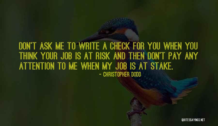 Taurean Consulting Quotes By Christopher Dodd Taurean Consulting Quotes By Christopher Dodd