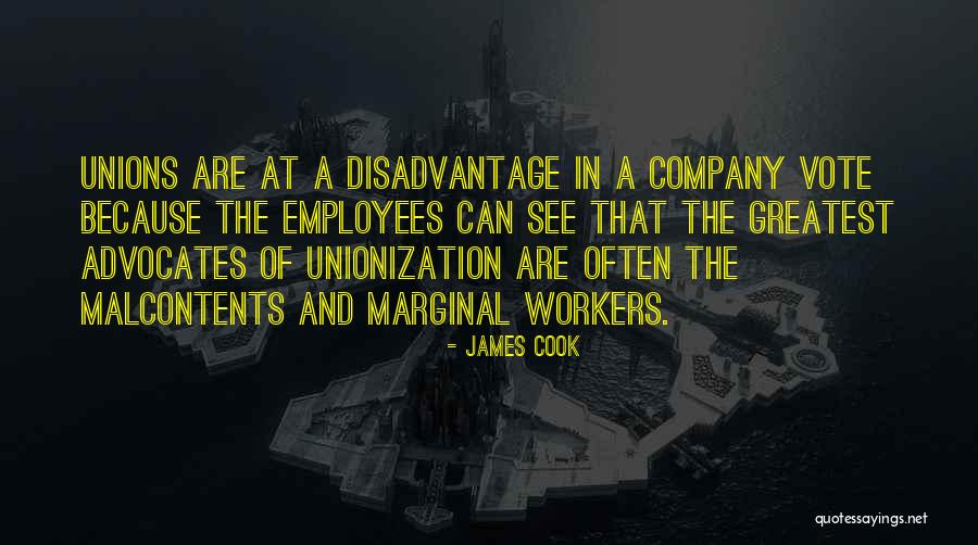 Taurean Consulting Quotes By James Cook Taurean Consulting Quotes By James Cook